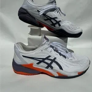 ASICS FLYTE FOAM 3 men’s s14 NWOT TENNIS COURT SHOES ASICS Court FF 3 Clay Men main image 4